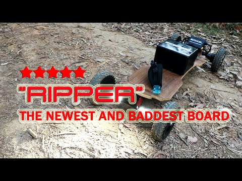 Ripper, the new product just lauched by Ecomobl.