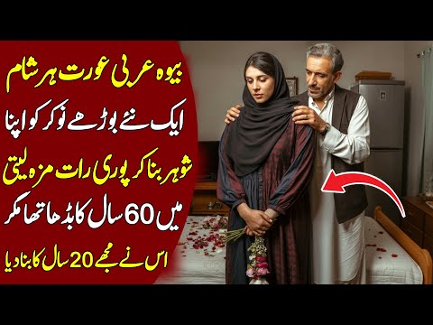 Very Emotional and Heart Touching Stories in Hindi - Sachi Kahaniyan - Sabaq Amoz Stories Hindi #893