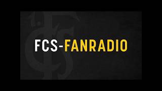 1.FC Saarbrücken vs FC Ingolstadt #fcsfanradio #ersterfcs #schanzer