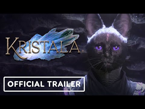 Kristala - Official Gameplay Trailer