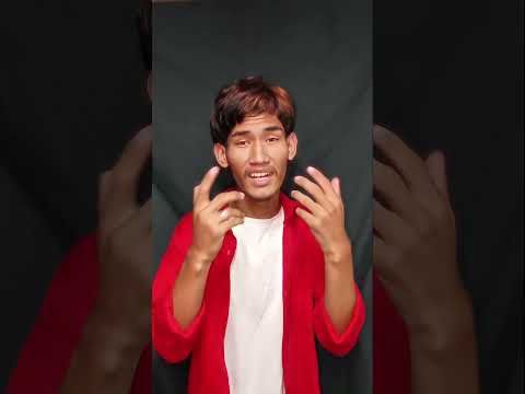 💞 Facebook | Nagpuri Love Song | Heart Touching Edit | Made by Rahul Lama | #Short