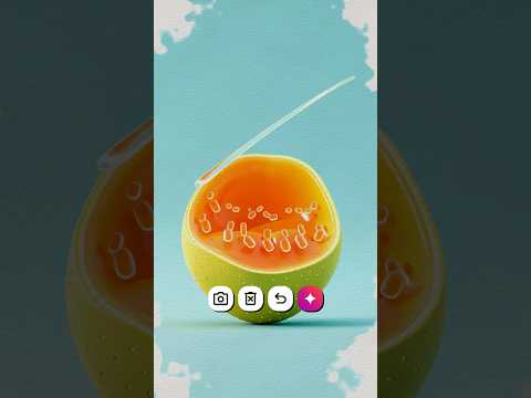 Fruits Mountain🍍🍎🍓🍇