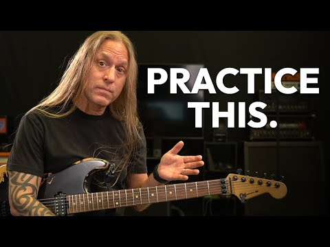 How to Practice When You Have No Time