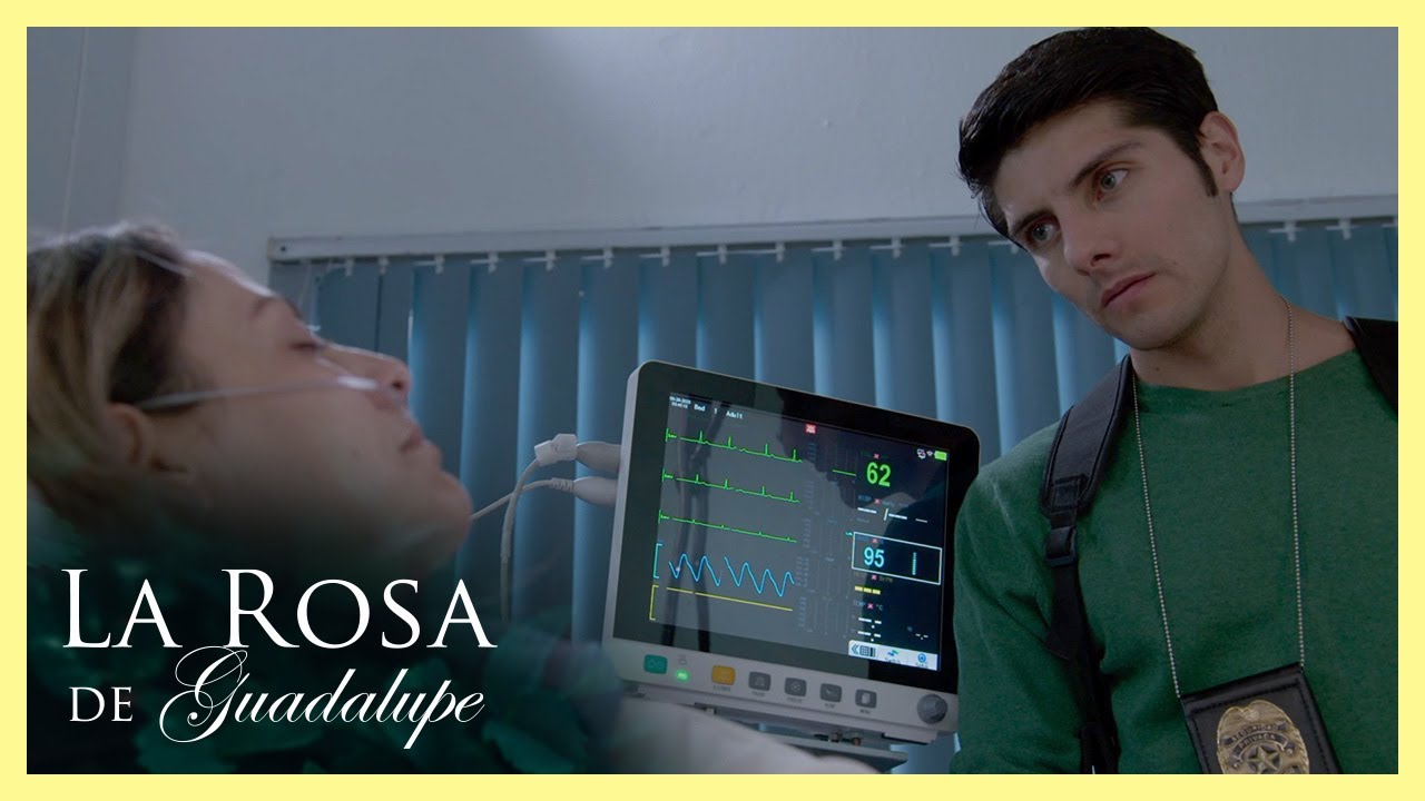 Alejandro nunca más quiere volver a ver a su madre - La Rosa de Guadalupe 4/4 -Recuerdos de amor II