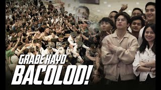 GRABE KAYO BACOLOD!!