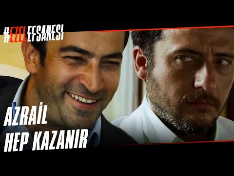 Ecelin Geliyor Ezel | Ezel