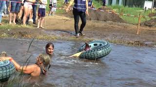 Farmstacle  Run deel 3