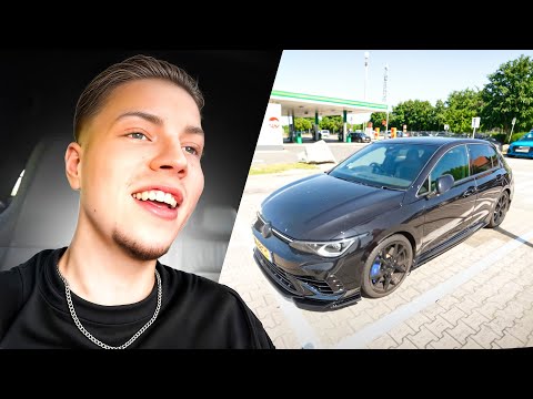 NU AL SCHADE AAN DE AUTO?🤬