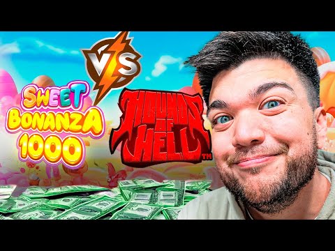TORNEO DE SLOTS CON MIS SEGUIDORES