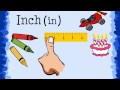 Measuring Length in First Grade Math
