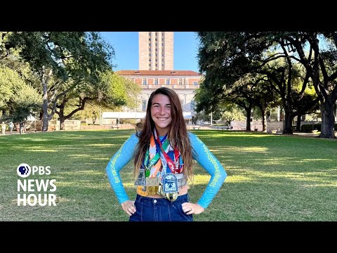 YouTube video thumbnail: Texas Lawmakers Try to Close Loopholes in Consent Laws