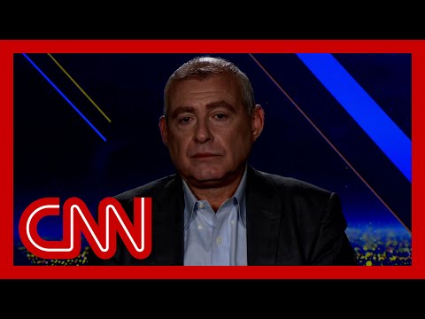‘In for a wild ride’: Lev Parnas on what Bannon could expect in prison