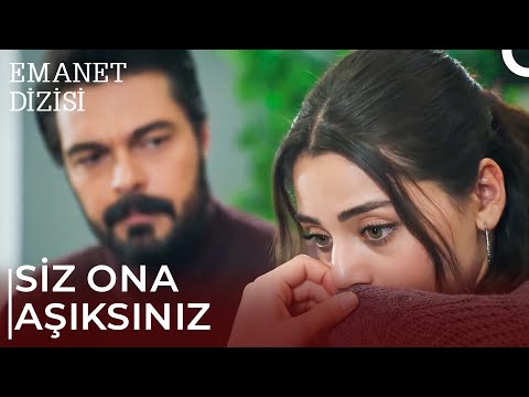 Bu Anı Size Ne Hatırlattı? | Emanet 351. Bölüm @Emanet Dizisi ​