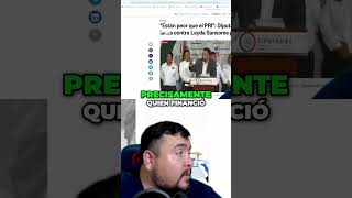 ¡¡Morena en Crisis!! Traición, Divisiones y Conflictos Revelados