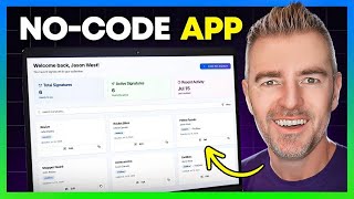 Build a Full Web App Using Just Text? Meet Base44 – The No-Code AI App Builder!