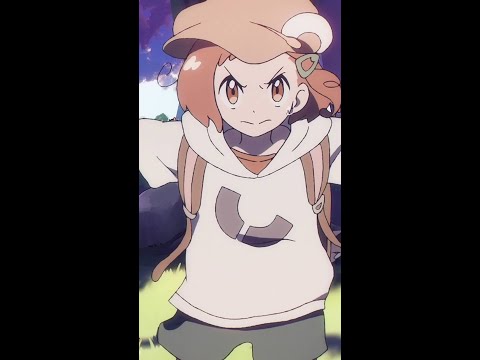 【公式】POKÉTOON「ユメノツボミ」｜ 絶体絶命!?