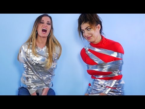 THE ESCAPE CHALLENGE