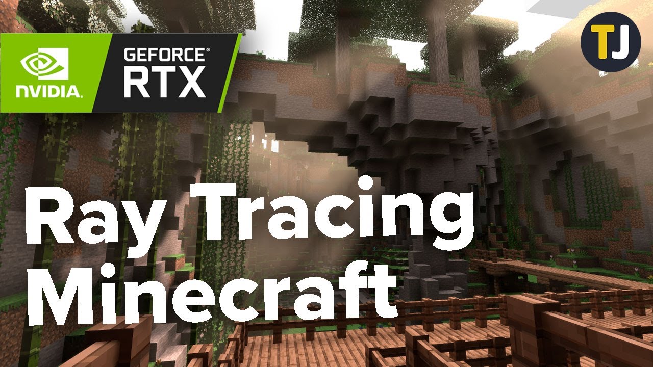How to Enable RayTracing in Minecraft - TechJunkie
