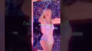 Yes, we f♡und w♡nderland | Enchanted Melody 13| #fypシ #taylorsversion #taylorswift