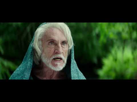 Of Gods And Warriors - Official Trailer