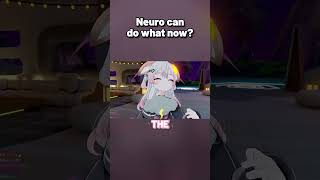 Neuro update