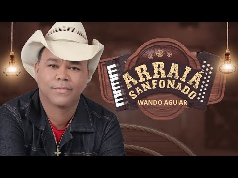 SANFONINHA NO RITMO CDS NOVOS 24 HORAS P GALERA SIMBORA POVÃO WANDO SANFONADO `BAIÃO XOTE`