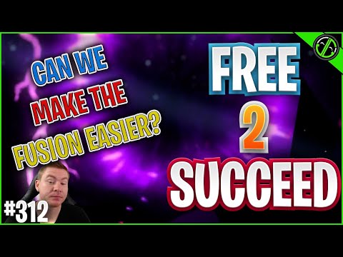 Will These Summons Let Me Skip This Fusion??? | Free 2 Succeed - EPISODE 312