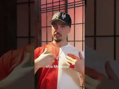 viva Morocco 🇲🇦