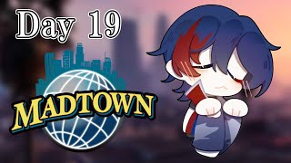 【 #MADTOWN (Day19) 】本日こそはソーナンス&巻島フリーサ【YUMENOS/那和ツムグ】