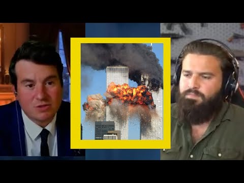 Does Brandon Herrera Believe 9/11 An INSIDE JOB?