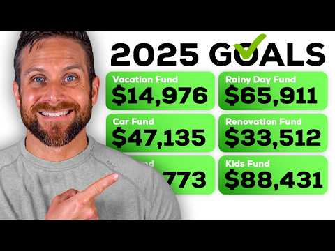 If I Wanted Financial Freedom in 2025, I’d Do This