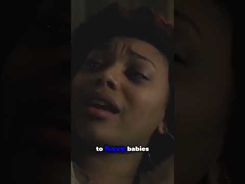 Cancer Battle: She Fears Surgery, He Dreams of Babies | Making Love #stashblackstories