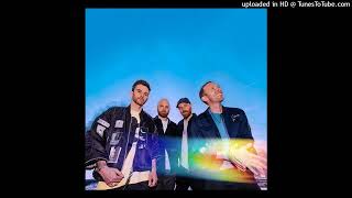 Coldplay - Spies (HQ Promo Instrumental)