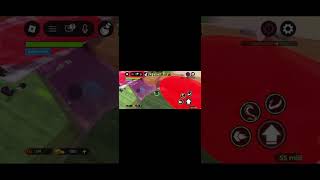 Roblox on POCO X8 Pro, It heats up pretty fast so it only takes 4 minutes. My hands  burn