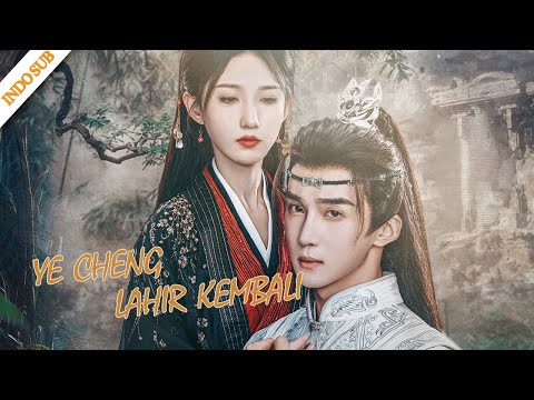 Segera Hadir!!! [Trailer] Ye Cheng : Lahir Kembali 夜城赋之离生 | Jiaze, Yuan Hao, Peng Yaqi