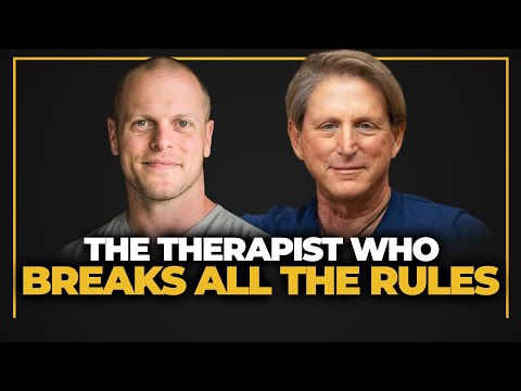 Revolutionizing Therapy: Terry Real's Approach to Relationships