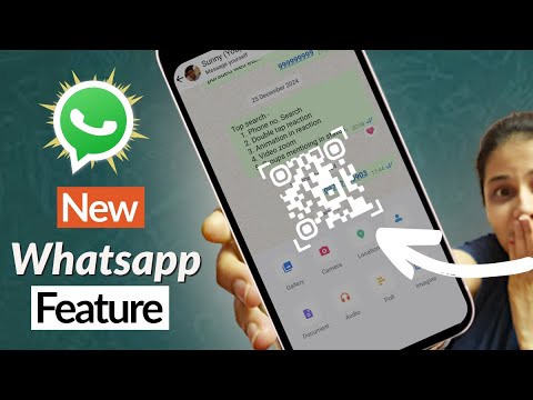 Whatsapp New Feature Alert ⚠️