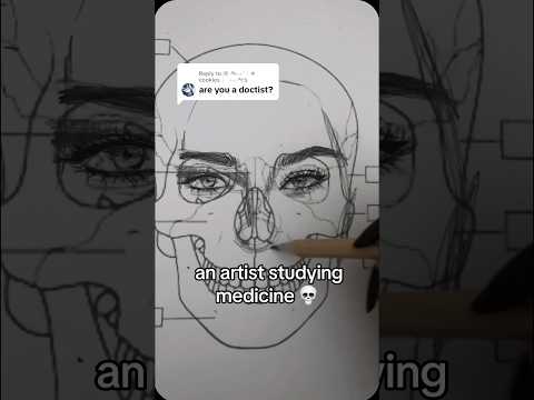 Doctist? 💀🩺 #artist #creative #madisonbeer