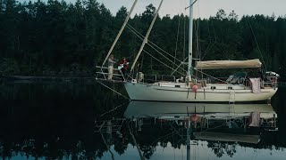 Sailing Quiet Waters: Canada's Paradise Archipelago