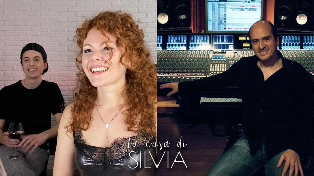 Silvia De Santis