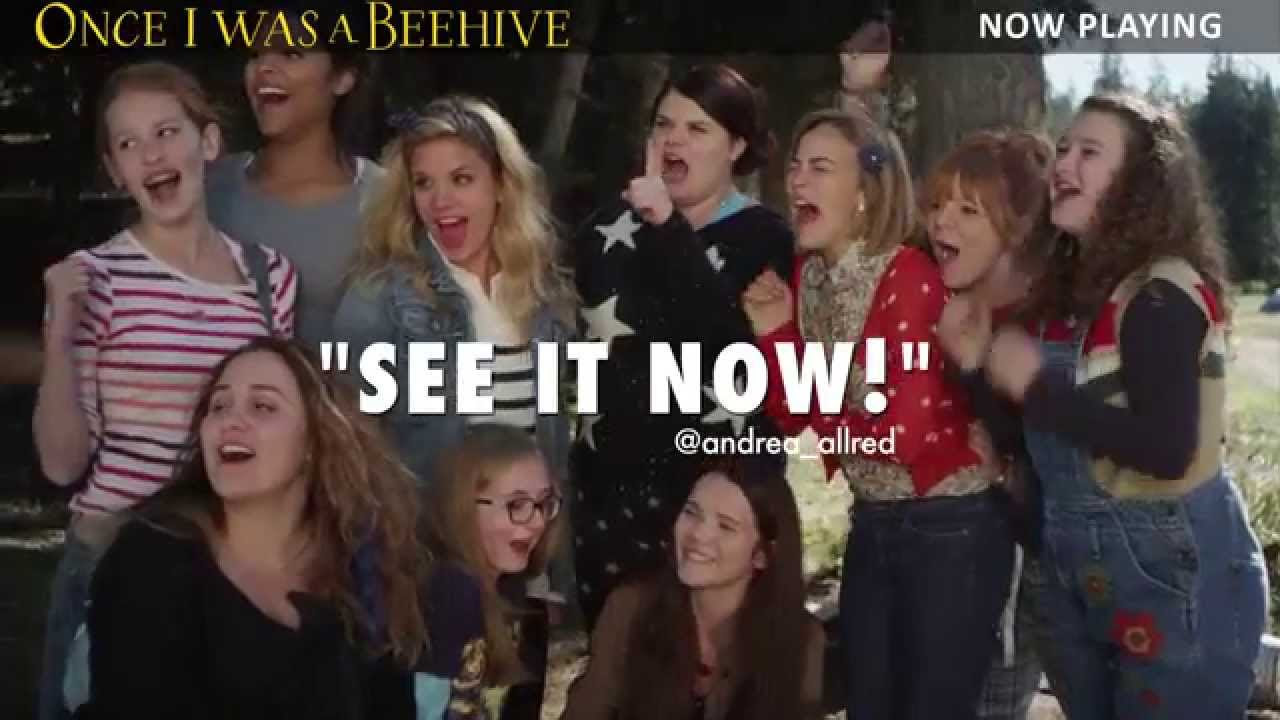 Once I Was a Beehive Trailer thumbnail