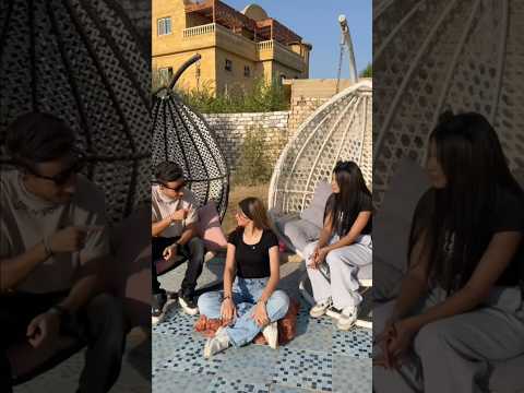 مين عنده الاخت دي😂😂👍🏻