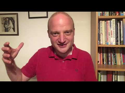 Livestream for Tuesday, 12 May 2020 - 08:30