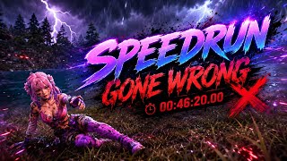 SPEEDRUN Gone Wrong - Solo Journey Standard Mode - Last Island Of Survival #lios #ldrs #soralios 