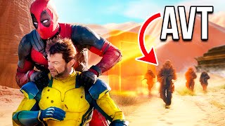 COMO O DEADPOOL Vai RESETAR a MARVEL!