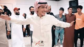 افراح البوضاهر في الرقة-الفنان محمود الاحمد-جوبي روهة
