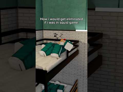 Eliminated #pmdamiann #roblox #robloxanimation