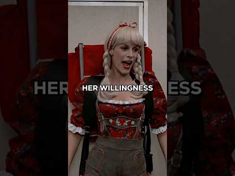 Did you know for TRADING PLACES…