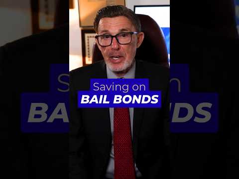 Should You Call a Lawyer Before Posting Bail?