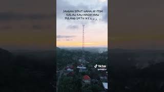 PVRPLE - Rangkaspuna Jangan Sebut Namanya | Ni Itoh Treeds  Viral Prasodjo Muhammad Lagu Horor